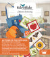 Autumn in the Kitchen Machine Embroidery USB | Lori Holt