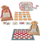 Family Reunion Embroidery Game Set USB – Lori Holt – Includes Structure Brads – January 2027 Preorder – 50% Deposit