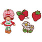 Strawberry Shortcake Machine Embroidery USB | Licensed | 50% Deposit Preorder | December 2026