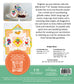 Stitch Your Jam Machine Embroidery USB | RBD & M.E.™ 10" Stacker Series | Baked with Love | 50% Deposit Preorder | July 2026