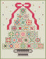 Oh Christmas Tree! Quilt Seeds™ Subscription – Lori Holt | 4-Month Program | August–November 2027