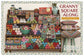 Granny Square Along Crochet Book by Lori Holt | 50% Deposit Preorder | September 2026