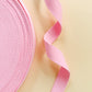 Pink Backpack ( 11 1/2" W x 13 1/2" H x 4" D) Kit - Ashmere by Minki Kim - 50% Deposit January 2027 Preorder