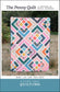 🪡 Penny Quilt Kit – Lap Size 55" x 74" | Featuring Little Darlin’ by RBD Designers for Riley Blake Designs