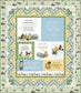Winnie the Pooh Wrapped in Love Quilt Kit – Echo Park for Riley Blake Designs