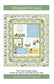 Wrapped in Love Quilt Pattern by Pine Tree Country Quilts | 58" x 67½"