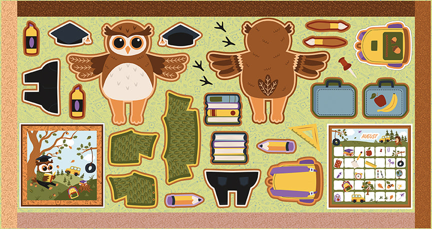 Story Animals Through the Year™ Panel Club 2027 Subscription