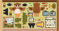 Story Animals Through the Year™ Panel Club 2027 Subscription