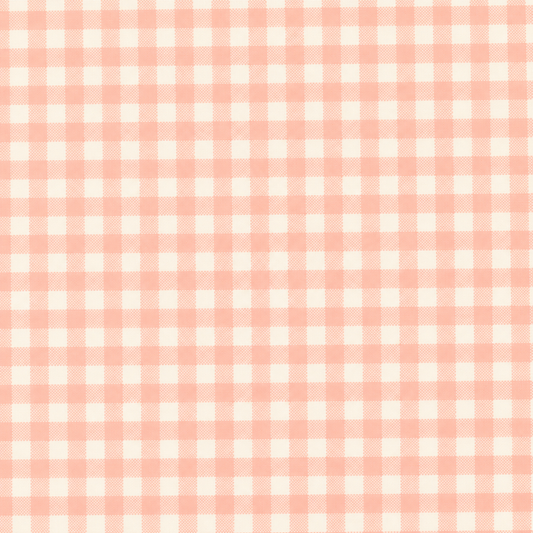 My Sew Quilty Life December Darling Christmas at Granny's Backing Set – 50% Deposit June 2027 Preorder