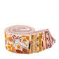 Evening on the Prairie Rolie Polie 2.5" Strips by Modern Prairie for Riley Blake Designs