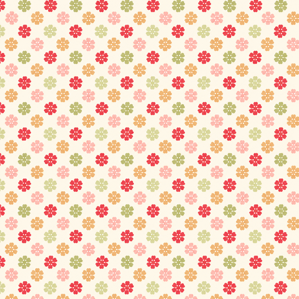 My Sew Quilty Life December Darling Christmas Trinkets Backing Set – 50% Deposit June 2027 Preorder