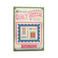 Mercantile Quilt Seeds™ Complete Set | 6 Quilt Block Patterns | Lori Holt
