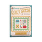 Mercantile Quilt Seeds™ Complete Set | 6 Quilt Block Patterns | Lori Holt