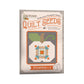 Autumn Quilt Seeds™ Complete Set | 9 Pumpkin Quilt Block Patterns | Lori Holt