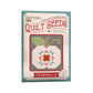 Autumn Quilt Seeds™ Complete Set | 9 Pumpkin Quilt Block Patterns | Lori Holt