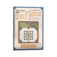 Autumn Quilt Seeds™ Complete Set | 9 Pumpkin Quilt Block Patterns | Lori Holt