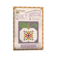 Autumn Quilt Seeds™ Complete Set | 9 Pumpkin Quilt Block Patterns | Lori Holt