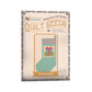 Home Town Holiday Quilt Seeds™ Complete Set | 6 Stocking Quilt Block Patterns | Lori Holt