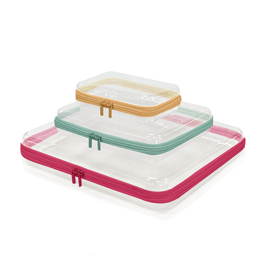 Sew Simple Storage™ Set – Lori Holt – Bee in My Bonnet – December 2026 Preorder – 50% Deposit
