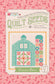 Lori Holt Farmer’s Daughter Quilt Seeds™ Pattern Bundle – 4 Barn Blocks (28" Each)