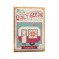 Family Reunion Quilt Seeds™ Block of the Month Subscription | Lori Holt | 84½" x 84½" Quilt | 8-Month BOM