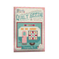 Family Reunion Quilt Seeds™ Block of the Month Subscription | Lori Holt | 84½" x 84½" Quilt | 8-Month BOM