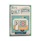 Family Reunion Quilt Seeds™ Block of the Month Subscription | Lori Holt | 84½" x 84½" Quilt | 8-Month BOM