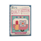 Family Reunion Quilt Seeds™ Block of the Month Subscription | Lori Holt | 84½" x 84½" Quilt | 8-Month BOM