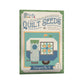 Family Reunion Quilt Seeds™ Block of the Month Subscription | Lori Holt | 84½" x 84½" Quilt | 8-Month BOM