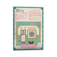 Family Reunion Quilt Seeds™ Block of the Month Subscription | Lori Holt | 84½" x 84½" Quilt | 8-Month BOM