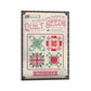 Oh Christmas Tree! Quilt Seeds™ Subscription – Lori Holt | 4-Month Program | August–November 2027