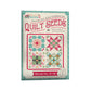Oh Christmas Tree! Quilt Seeds™ Subscription – Lori Holt | 4-Month Program | August–November 2027