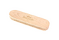 Riley Blake Designs 12” Tailor’s Clapper | Premium Hardwood Seam-Setting Tool