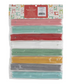 Happy Zippers – 8-Pack | Lori Holt of Bee in My Bonnet for Riley Blake Designs
