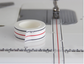 Diagonal Seam Tape™ by Cluck Cluck Sew | 5/8" x 10 Yards | Quilting & Sewing Guide Tape