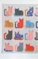 Kitty Cats Quilt Pattern – Cluck Cluck Sew