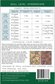 Penny Quilt Pattern – Erica Jackman of Kitchen Table Quilting
