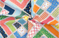 Penny Quilt Pattern – Erica Jackman of Kitchen Table Quilting