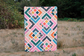 Penny Quilt Pattern – Erica Jackman of Kitchen Table Quilting