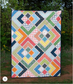 Penny Quilt Pattern – Erica Jackman of Kitchen Table Quilting