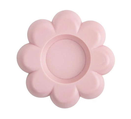 Lori Holt Flower Power Magnet Pin Holder – Frosting | Magnetic Sewing Notion