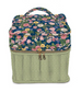 Cutie Cube Bag Pattern – Minki Kim | Sewing Illustration