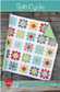 🧵 Spin Cycle Quilt Pattern – Cluck Cluck Sew