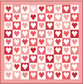 Lori Holt 10" Heart Quilt Paper – Bee in My Bonnet