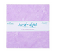 Stitch Your Flower Garden USB + Misty Meadows 10" Stacker Bundle | June 2026 Preorder