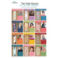 Riley Blake 2027 Table Runner Kit of the Month Club – 12 Monthly Table Topper Kits – First Kit Ships January 2027