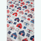 Our Town Quilt Kit – 50% Deposit Preorder | Midsummer by Sherri & Chelsi | Ships December 2026