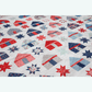 Our Town Quilt Kit – 50% Deposit Preorder | Midsummer by Sherri & Chelsi | Ships December 2026
