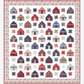 Our Town Quilt Kit – 50% Deposit Preorder | Midsummer by Sherri & Chelsi | Ships December 2026