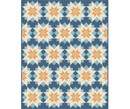 Denim and Daisies – Farmhouse Fabric Shop